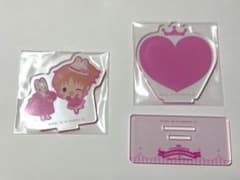アイドルマスター シンデレラガールズ サンリオ アクリルスタンド　安部菜々のサムネイル