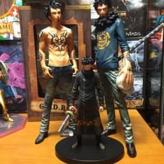 ワンピース ロー プライズ品のサムネイル