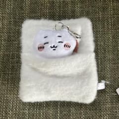新品ちいかわおふとんリールパスケースのサムネイル