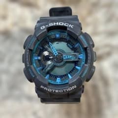 G-SHOCK デジタル腕時計のサムネイル