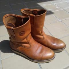 97年 RED WING ペコス 犬タグ 犬刻印 8E 14029 866 97年 RED WING ペコス 犬タグ 犬刻印 8E 14029 866 - メルカリ