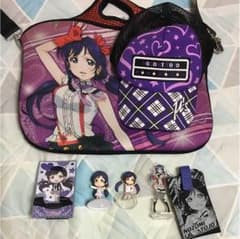 ラブライブ 希セットのサムネイル