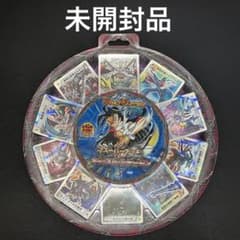 デュエマ】キャッスルオブデーモン スーパーデッキ 未開封 DMC-38日本