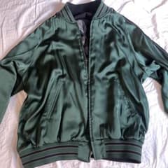 HARE リバーシブルスカジャンのサムネイル