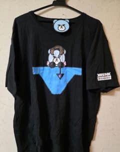KRUNK BIGBANG T셔츠 F사이즈 승리 VI