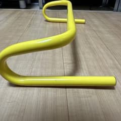 EVERNEW ミニハードル (高さ10cm幅45cm) EVERNEW ミニハードル (高さ10cm幅45cm) - メルカリ