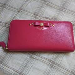 Samantha Thavasa  Petit Choice 長財布のサムネイル