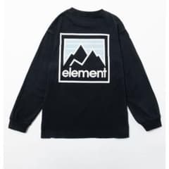 モヤサマ様 専用  ELEMENT キッズ   ロンＴのサムネイル