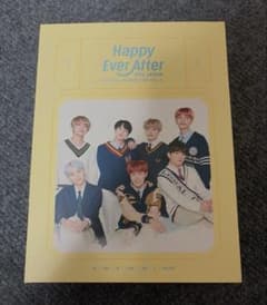 BTS JAPAN OFFICIAL FANMEETING VOL4のサムネイル