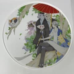 夏目友人帳 20周年コラボカフェ アクリルコースター - メルカリ