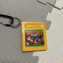 任天堂 GAME BOY pocket 本体 スーパードンキーコングGBのサムネイル