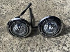 S320G アトレーワゴン　純正フォグランプのサムネイル