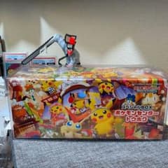 ポケモンスペシャルBOX ポケモンセンタートウホク(シュリンク付き)のサムネイル