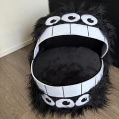 タイトーくじオンライン 黄泉のツガイ C賞 ガブリエル ぬいぐるみ