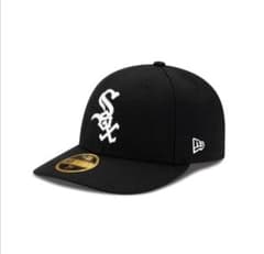 NEW ERAキャップ シカゴ・ホワイトソックスのサムネイル