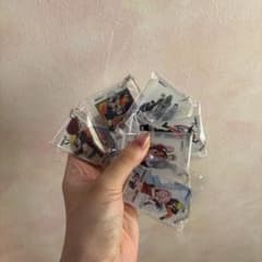 이치반 복권 NARUTO 질풍전 G상×3 H상×6 세트