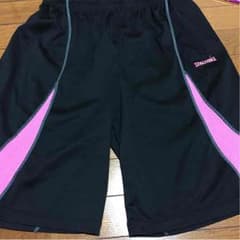 パンツ(SPALDING)のサムネイル