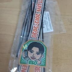 佐野玲於 ネックストラップのサムネイル
