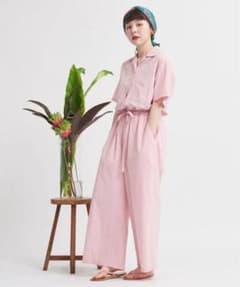 おかっぱ CHILD WOMAN 100/2GVブロード ジャンプスーツ おかっぱ様専用 CHILD WOMAN 100/2GVブロード ジャンプスーツ - メルカリ