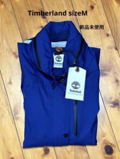 Timberland ジャンバー sizeMのサムネイル