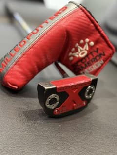 N*り様 スコッティキャメロン M1 SELECT NEWPORTパターカスタム N*り様 スコッティキャメロン M1 SELECT NEWPORTパターカスタム - メルカリ