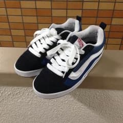 vans knu skoolのサムネイル