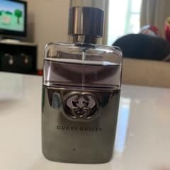 GUCCI グッチ ギルティ オー プールオム オードトワレ（50mL）のサムネイル