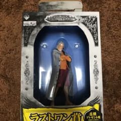 一番くじ ワンピース フィギュアのサムネイル