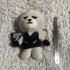 BIGBANG d-LITE 대성 KRUNK 봉제인형