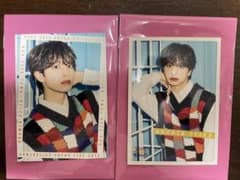 木村慧人　FANTASTICS  フォトカード①のサムネイル