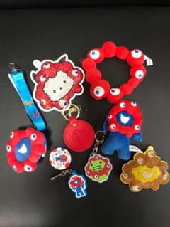 ◆1271◆みゃくみゃくグッズ　まとめ売り　サンリオ　たまごっち ◇1271◇みゃくみゃくグッズ まとめ売り サンリオ たまごっち - メルカリ