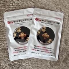 Vitabrid ターミナリアファーストプロフェッショナル 120粒のサムネイル