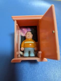 ドラえもんミニフィギュアのサムネイル