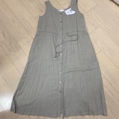 授乳ワンピースのサムネイル