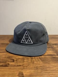 HUF★キャップのサムネイル