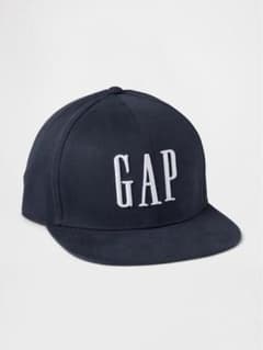 GAP ベースボールキャップ ネイビーのサムネイル