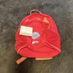 ノースフェイス　リュック　8lのサムネイル
