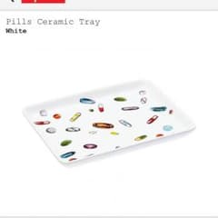 supreme pills tray 17ss 定価以下のサムネイル