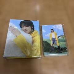 SEVENTEEN ミンハオ THE 8 HEAVEN ヘブンのサムネイル