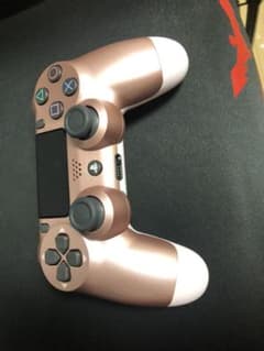 SONYプレイステーションコントローラー最新版のサムネイル