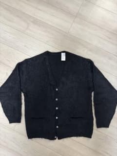 【A.R.P.】 Premium Classic Mohair Cardiganのサムネイル