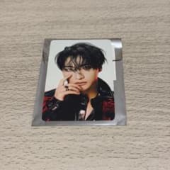 ATEEZ JAPAN 5TH SINGLE BAD ソンファ タワレコ トレカ - メルカリ
