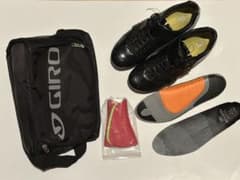 GIRO FACTOR TECHLACE ビンディングシューズ 27.5cmのサムネイル