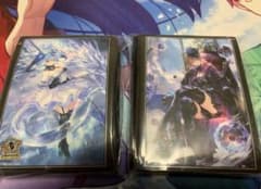 ギルネリーゼ スリーブ フィルレイン スリーブのサムネイル