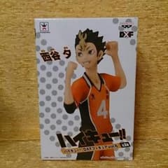 ハイキュー!!のサムネイル