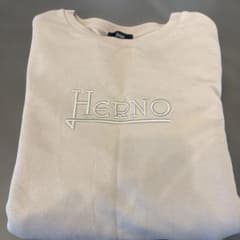Herno ベージュ トレーナーのサムネイル