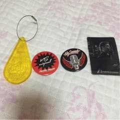 清木場俊介 グッズのサムネイル