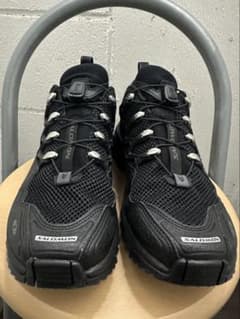Salomon スニーカー ブラックのサムネイル
