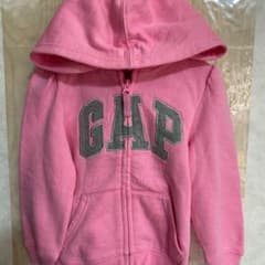 baby GAP パーカーのサムネイル