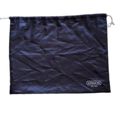 COACH 保存袋 巾着袋のサムネイル